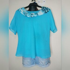 COPY - One blouse
